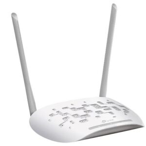ACCESS POINT WIRELESS 300 MBPS TL-WA801N