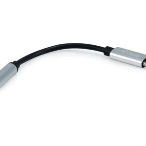 ADATTATORE AUDIO DA USB-C A 3.5 MM (133474)