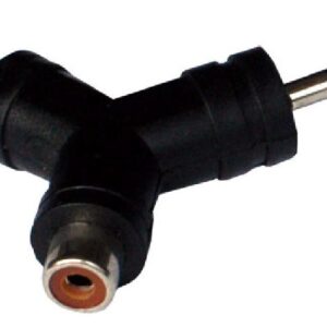 ADATTATORE AUDIO ST/2 RCA F (CA 8259)