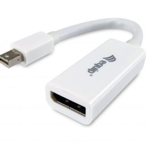 ADATTATORE DA MINI DISPLAYPORT A DISPLAYPORT 133440