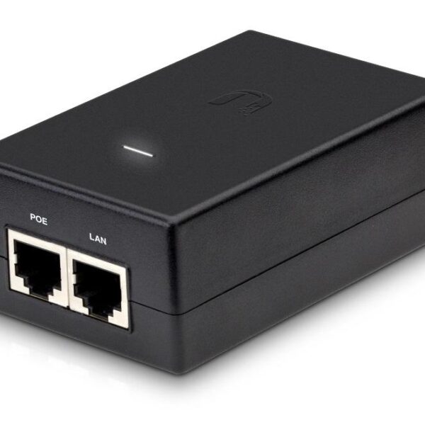 ADATTATORE DI RETE POE POE-24-24W-G