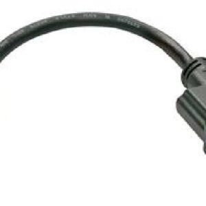 ADATTATORE DISPLAY PORT M /DVI-D F (41004)
