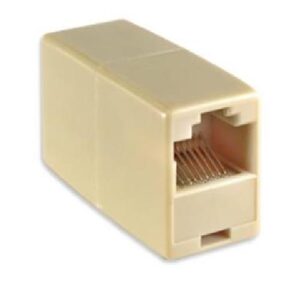 ADATTATORE FEMMINA FEMMINA RJ45 VULTECH (SN20701)