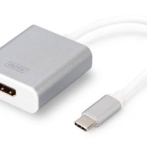 ADATTATORE HDMI 4K A USB (DA70836)
