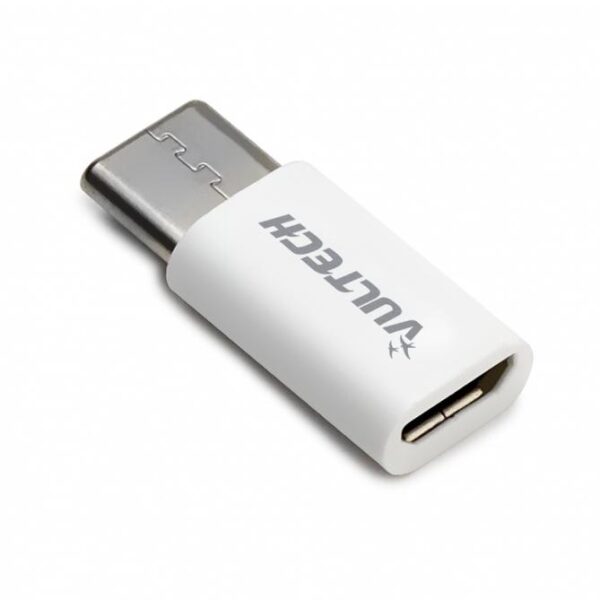 ADATTATORE MICRO USB 2.0 A TYPE C (ADP-01P)