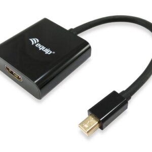 ADATTATORE MINI DISPLAYPORT A HDMI (133434)