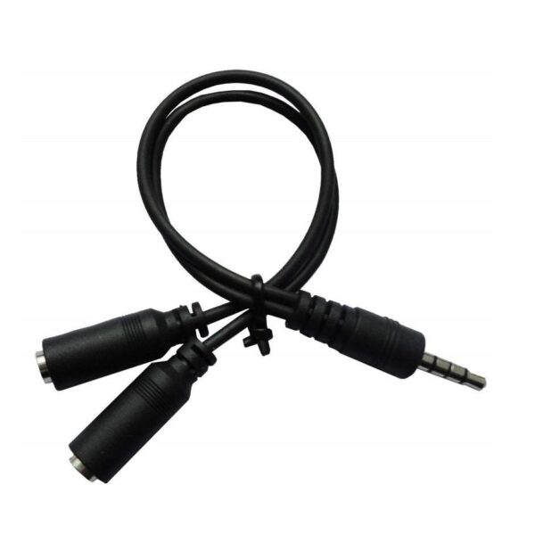 ADATTATORE PER CUFFIE (CA 8211)