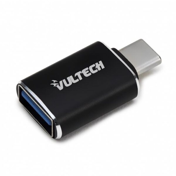 ADATTATORE USB 3.0 A TYPE C (ADP-02P)