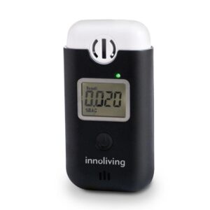 ALCOOL TESTER SENSORE GAS A SEMICONDUTTORE (INN-993)