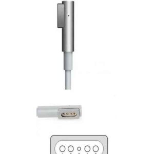 ALIMENTATORE 45W APPLE MAGSAFE 1 14.5V 3.1A (TC-7056)