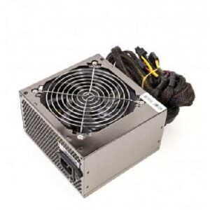 ALIMENTATORE 800WATT FAN 12CM RETAIL (PSU-800-SIL)