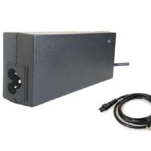ALIMENTATORE 90W PER NB HP 19V 4,74A (TN-9001-90W)
