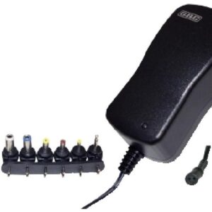ALIMENTATORE A TENSIONE VARIABILE 27W (2,250A)