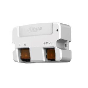 ALIMENTATORE DA BOX 12VDC 1.5A 18W STABILIZZATO (DH-PFM320D-015)