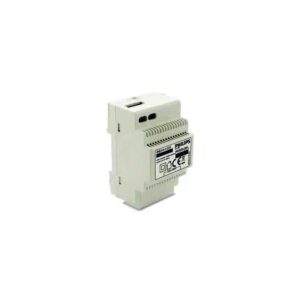 ALIMENTATORE DIN x VIDEOCITOFONO PHILIPS DES 1000 DPS PER WELCOMEEYE