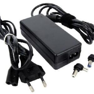 ALIMENTATORE MONITOR/NOTEBOOK 60W 12V 5A (34011613)