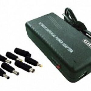 ALIMENTATORE MONITOR/NOTEBOOK 90W 15/24V (34011502)