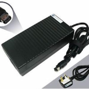 ALIMENTATORE PER NOTEBOOK 135W (NBP33) PER HP COMPAQ