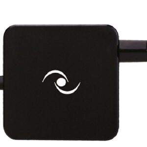 ALIMENTATORE PER NOTEBOOK 65 WATT USB (FAU17563)