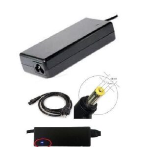 ALIMENTATORE PER NOTEBOOK ACER 19V 3.42A (TN-6501-65W)