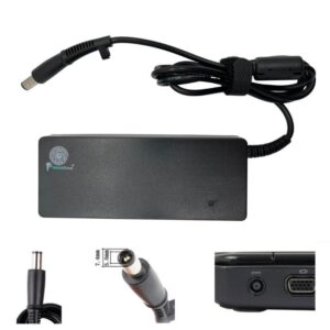 ALIMENTATORE PG-9010 PER NOTEBOOK HP 90W 19V/4.74A (7.4*5.0)