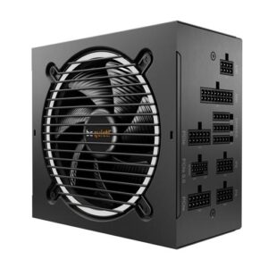 ALIMENTATORE PURE POWER 12 M 1000 WATT (BN345) 80 PLUS GOLD MODULARE