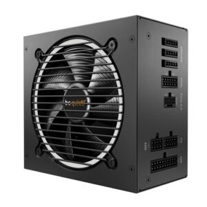 ALIMENTATORE PURE POWER 12 M 550 WATT (BN341) 80 PLUS GOLD MODULARE
