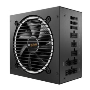 ALIMENTATORE PURE POWER 12 M 650 WATT (BN342) 80 PLUS GOLD MODULARE