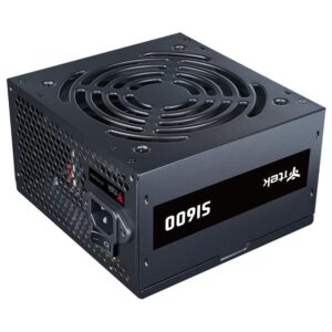 ALIMENTATORE SI600 600 WATT (ITPSESI600) 80 PLUS