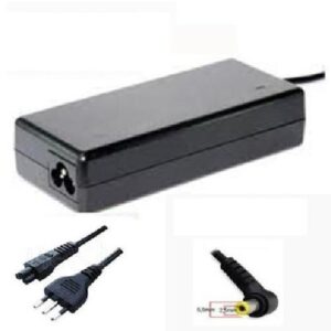 ALIMENTATORE TN6001-60W STABILIZZATO 12V 5A