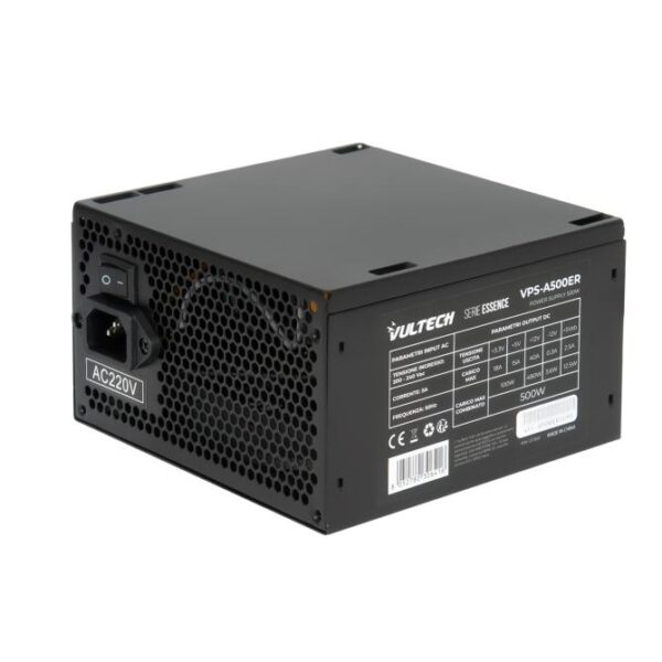 ALIMENTATORE VPS-A500ER 500 WATT