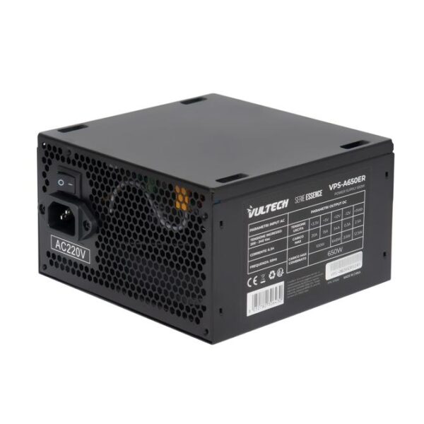 ALIMENTATORE VPS-A650ER 650 WATT