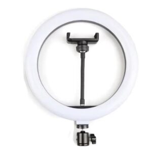 ANELLO DA ILLUMINAZIONE RING FILL LIGHT 12" 30CM LED (Q-MG21)