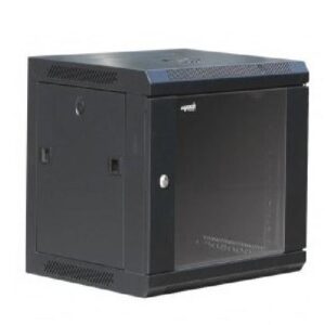 ARMADIO RACK A PARETE 12U 600X450 (AR-1264WB)