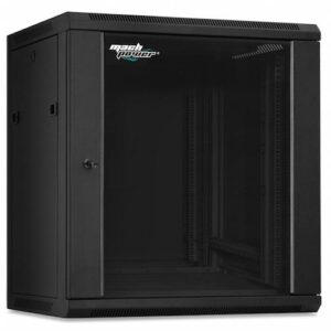 ARMADIO RACK A PARETE 12U 600X600X640 (AR-1266WB)