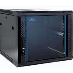 ARMADIO RACK A PARETE 15U 450X600X768 (AP900415U6X4)