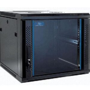 ARMADIO RACK A PARETE 6U 370X600X450 (AP900406U6X4)