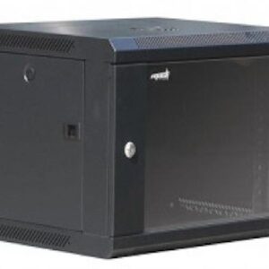 ARMADIO RACK A PARETE 9U 600X450 (AR-964WB)