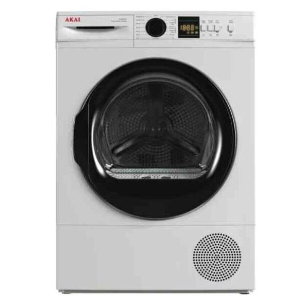 ASCIUGATRICE ASC1047EV/T - LIBERA INSTALLAZIONE - 10 KG