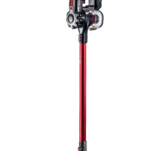 ASPIRAPOLVERE SENZA FILO 22V LITHIUM ROSSO (AR2757)