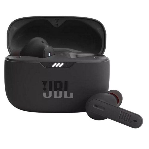 AURICOLARI BLUETOOTH TUNE 230NC TWS (JBLT230NCTWSBLK)