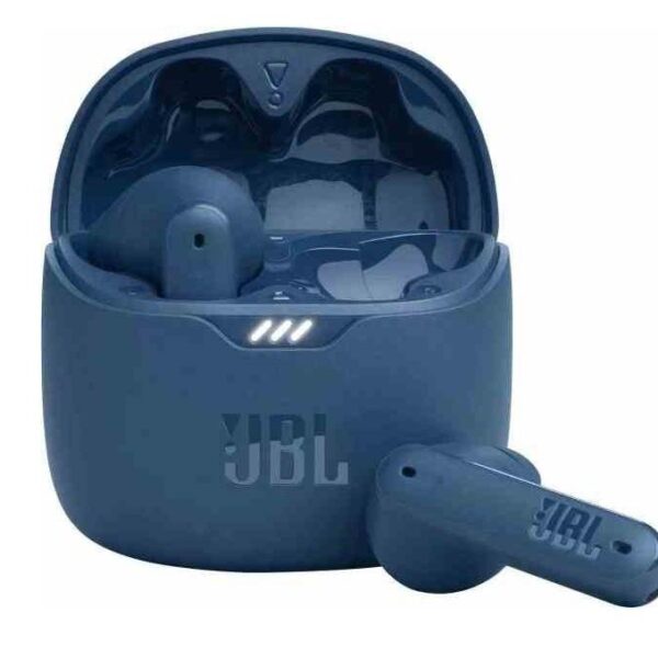 AURICOLARI BLUETOOTH TUNE FLEX TWS BLU (JBLTFLEXBLU)
