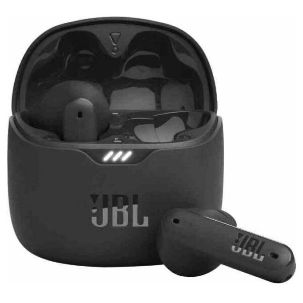 AURICOLARI BLUETOOTH TUNE FLEX TWS NERO (JBLTFLEXBLK)