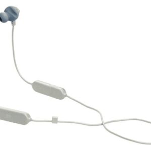 AURICOLARI CUFFIE ENDURANCE RUN 2 BT BIANCO
