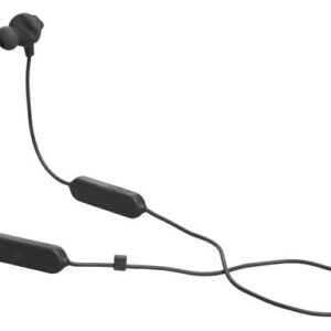 AURICOLARI CUFFIE ENDURANCE RUN 2 BT NERO