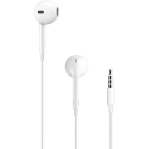 AURICOLARI EARPODS JACK 3.5MM BIANCO (MWU53ZM/A)