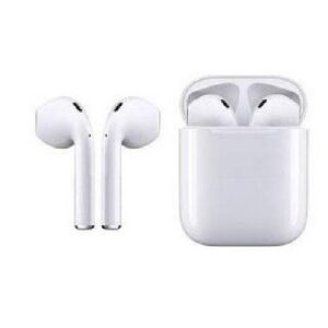 AURICOLARI INPODS TC-300 BIANCO