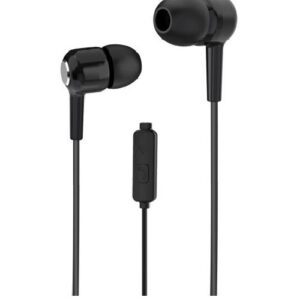AURICOLARI JACK 3.5MM (EP 9970) NERO
