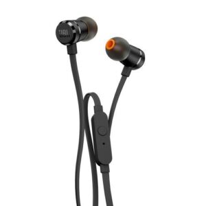 AURICOLARI T290 NERO