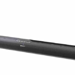 BARRA AMPLIFICATA SOUNDBAR HT-SB100 2.0CH 75W